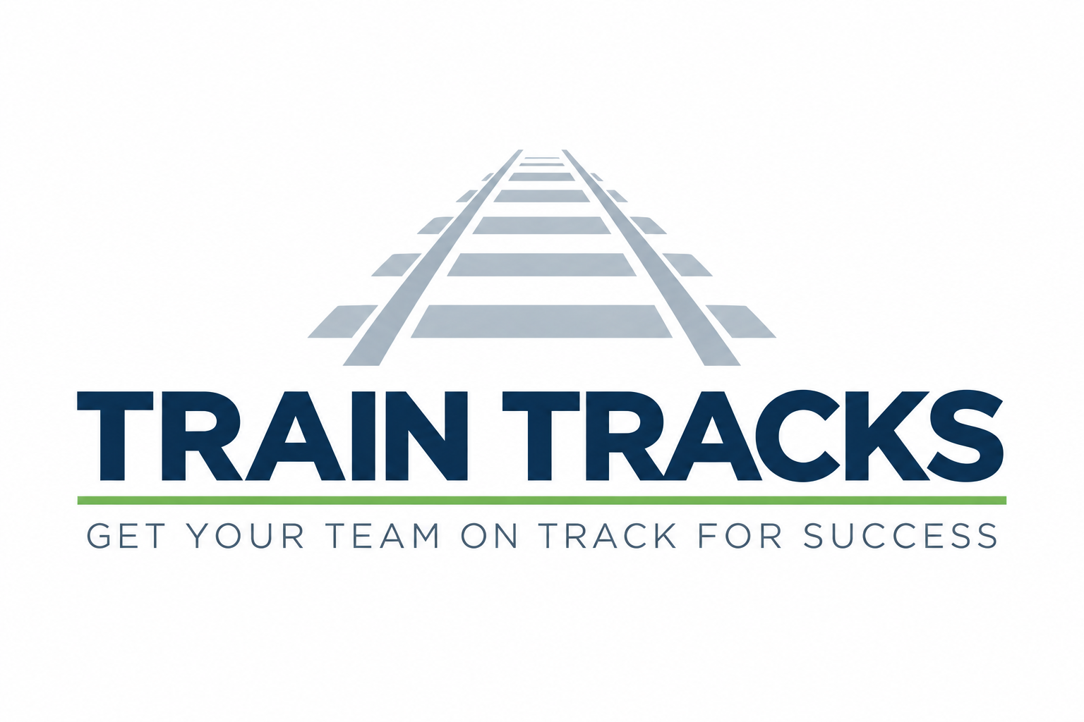 Train Tracks — Get your team on track for success